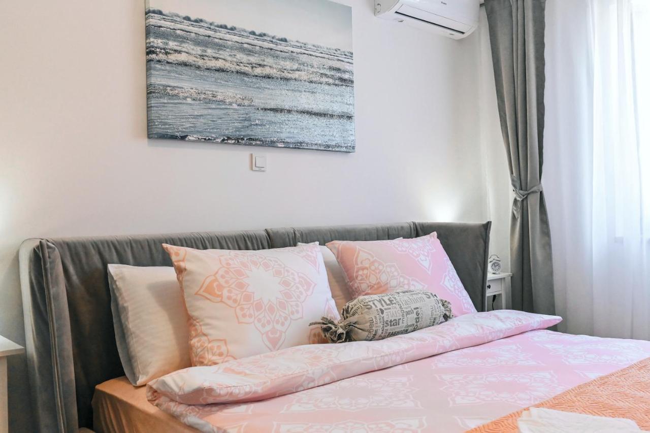 House Lida Apartment Kastav Luaran gambar