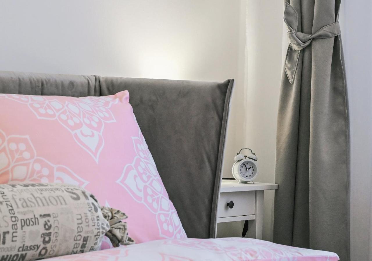 House Lida Apartment Kastav Luaran gambar