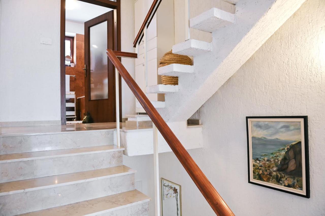 House Lida Apartment Kastav Luaran gambar