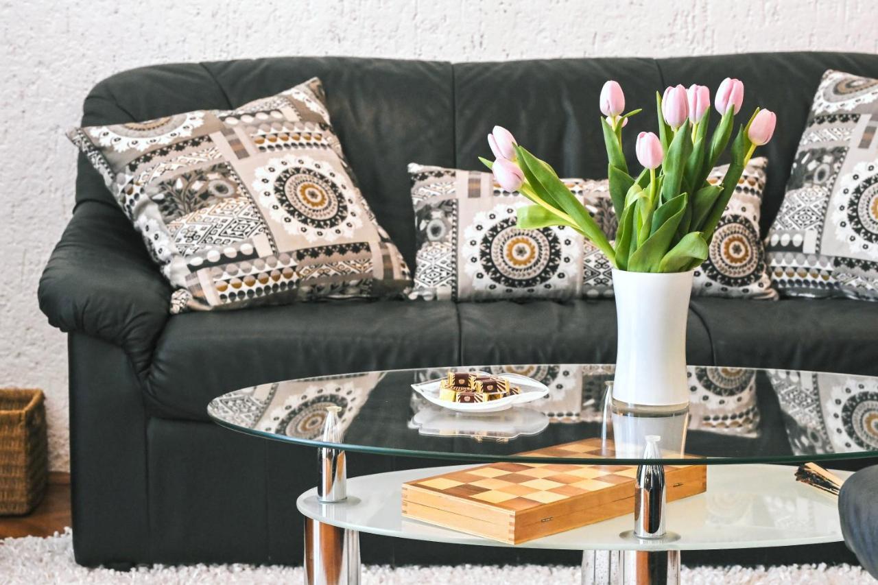 House Lida Apartment Kastav Luaran gambar