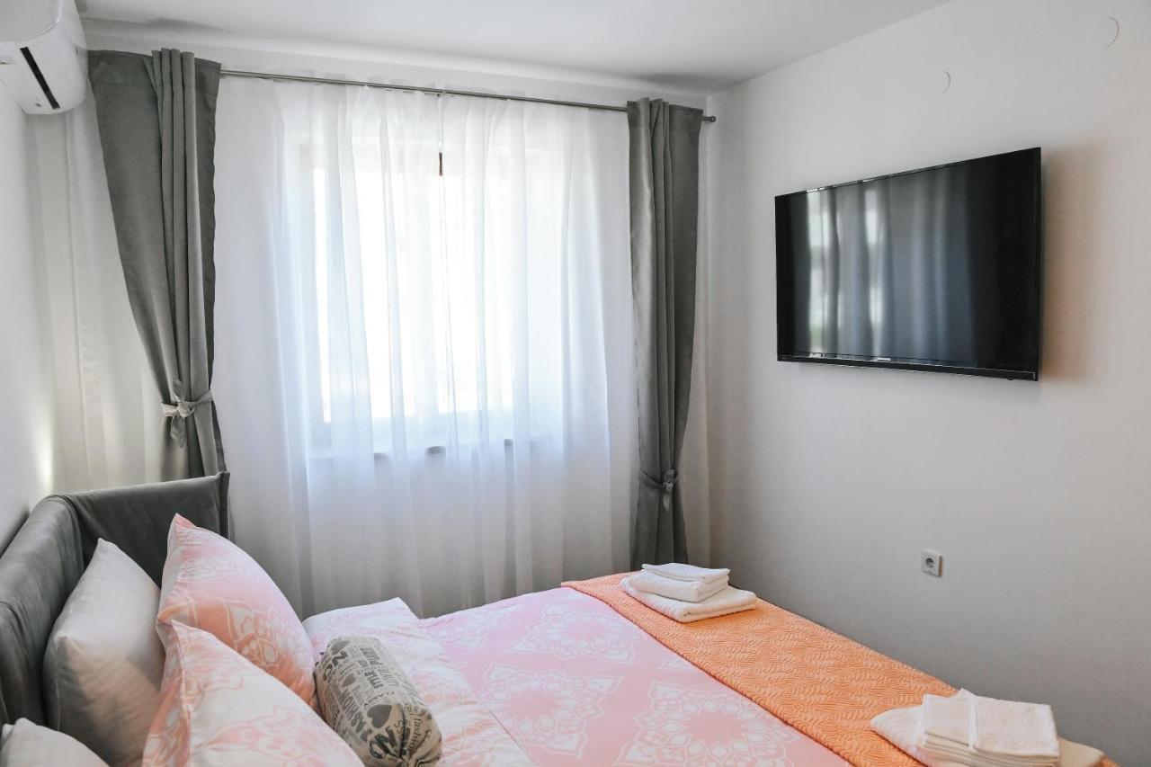 House Lida Apartment Kastav Luaran gambar