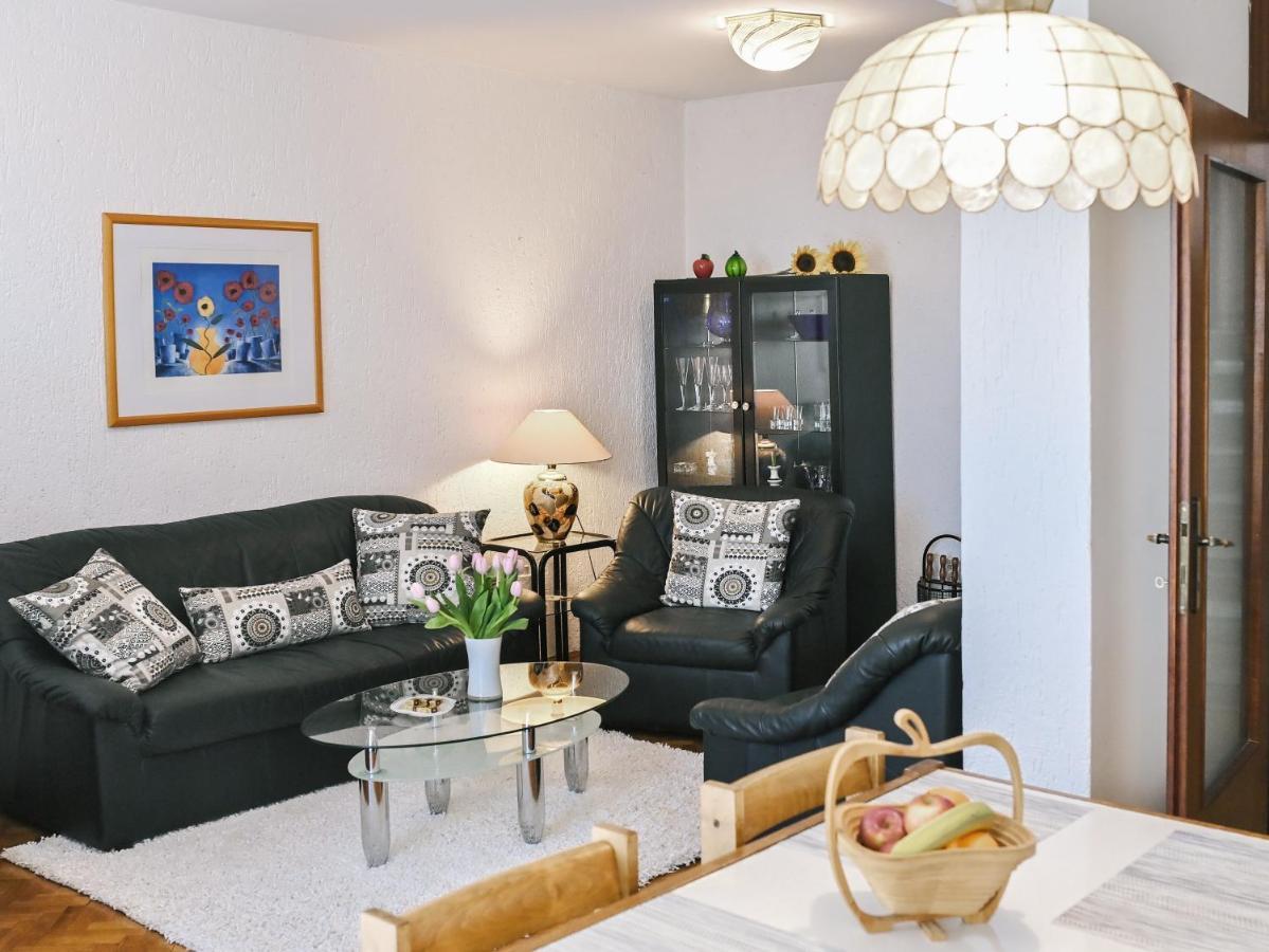 House Lida Apartment Kastav Luaran gambar