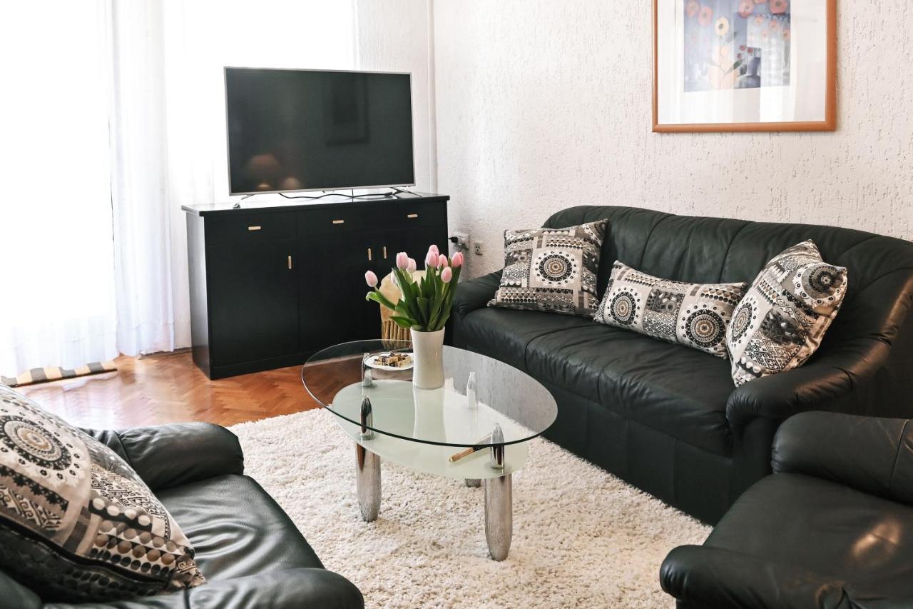 House Lida Apartment Kastav Luaran gambar
