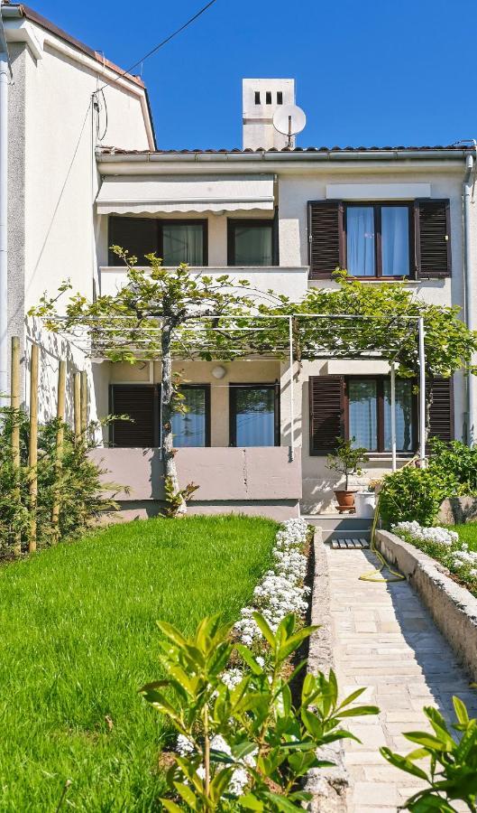 House Lida Apartment Kastav Luaran gambar
