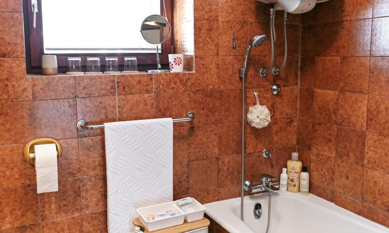 House Lida Apartment Kastav Luaran gambar