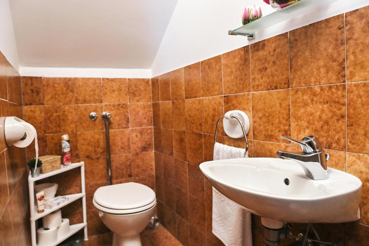 House Lida Apartment Kastav Luaran gambar