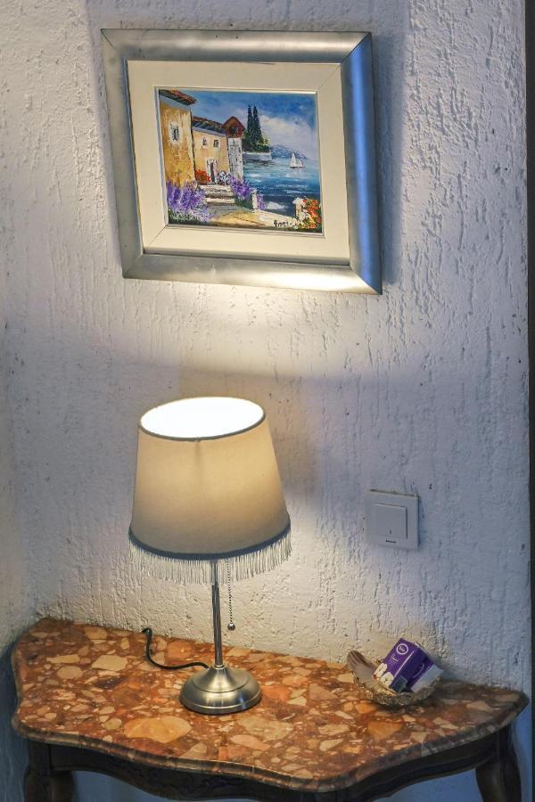 House Lida Apartment Kastav Luaran gambar