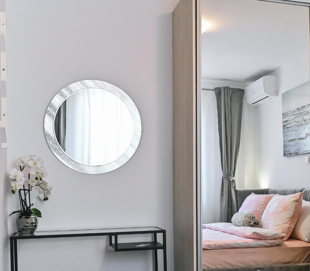 House Lida Apartment Kastav Luaran gambar