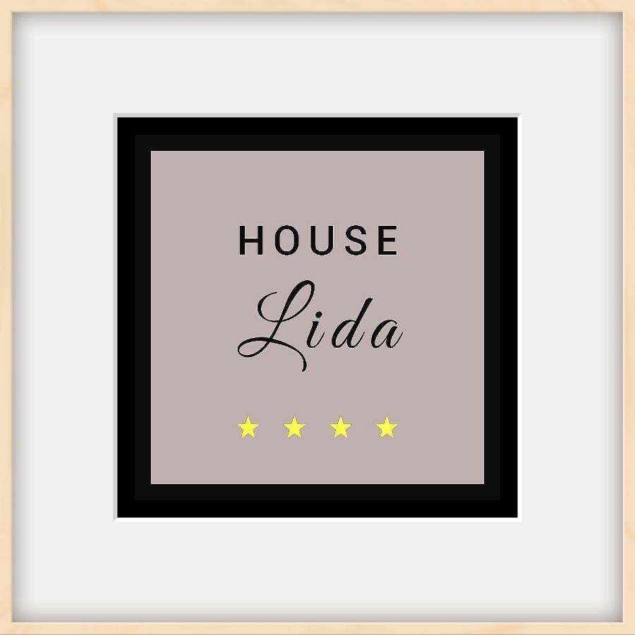 House Lida Apartment Kastav Luaran gambar
